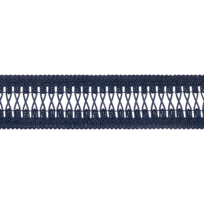 Thibaut Cecily Tape in Navy